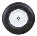 FlatFree Wheel 15 1/2 675lb 4.80/4.00-8