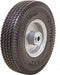 Flat-Free Wheel 8 dia 100lb 8x2