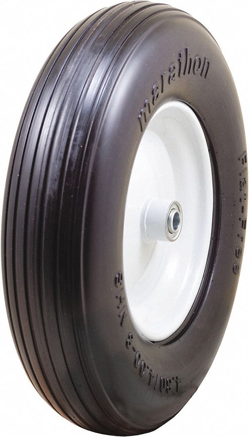 FlatFree Wheel 15 1/2 375lb 4.80/4.00-8