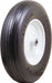 FlatFree Wheel 15 1/2 375lb 4.80/4.00-8