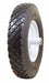 FlatFree Wheel 15 1/2 375lb 4.80/4.00-8