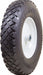 FlatFree Wheel 15 1/2 375lb 4.80/4.00-8
