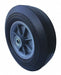 Solid Wheel 10 dia 500lb 10x2.75