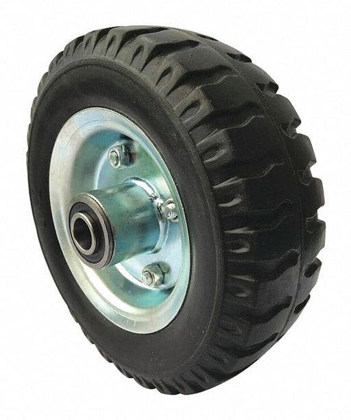 Solid Wheel 6 dia 250lb 6x2