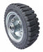 Pneumatic Wheel 6 dia 150lb 6x1.8