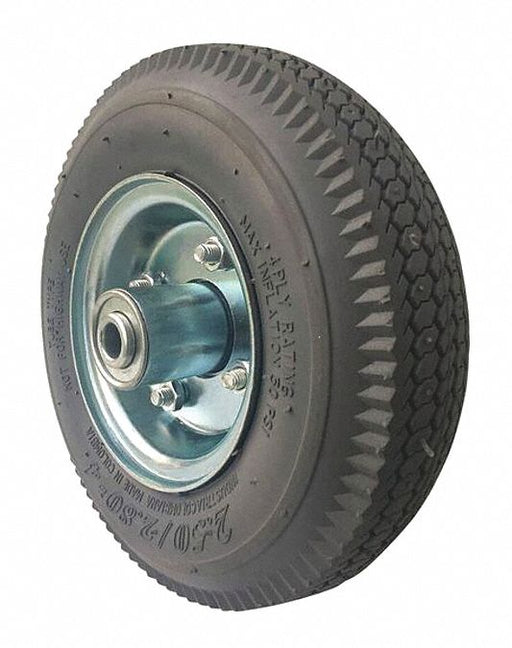 Pneumatic Wheel 8 1/2 250lb 2.80/2.50-4