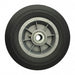 Solid Wheel 8 dia 450lb 8x2