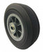 Solid Wheel 8 dia 500lb 8x2