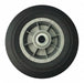 Solid Wheel 8 dia 500lb 8x2