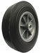 Solid Wheel 10 dia 500lb 10x2.5