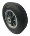 Solid Wheel 10 dia 500lb 10x2.5