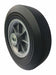 Solid Wheel 10 dia 500lb 10x2.5