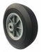 Solid Wheel 10 dia 500lb 10x2.5
