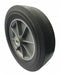 Solid Wheel 11 7/8 dia 550lb 12x3