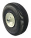 Pneumatic Wheel 10 dia 300lb 4.10/3.50-4