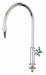 Gooseneck Laboratory Faucet Brass Body