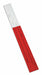 Reflective Tape Polyester 1.5 ft L PK10