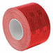 Reflective Tape Polyester 30 ft L