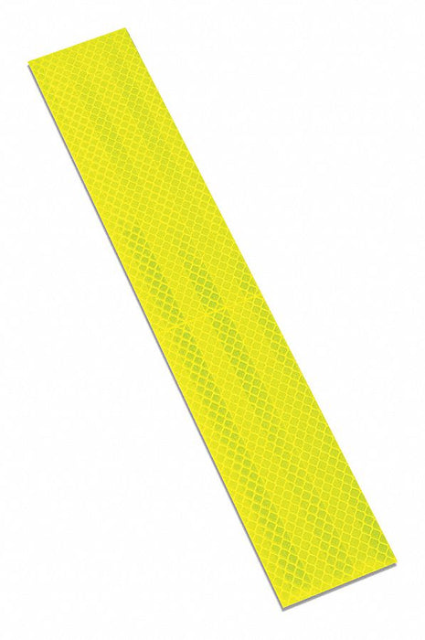 Reflective Tape Polyester 1 ft L PK10
