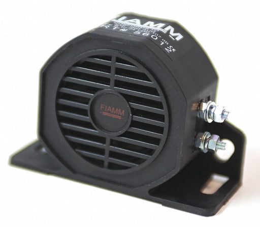 Back Up Alarm 107dB 2-3/4 H