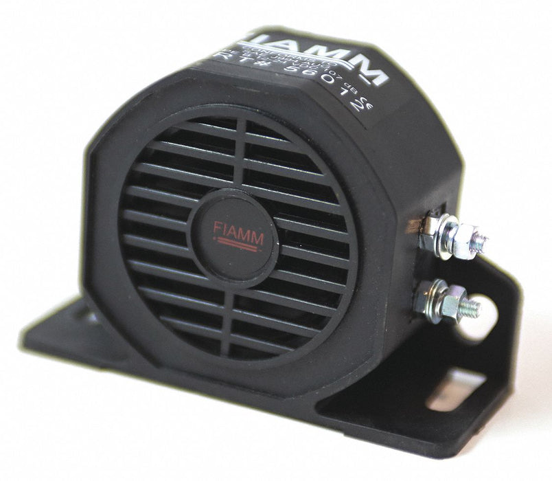 Back Up Alarm 107dB 2-3/4 H
