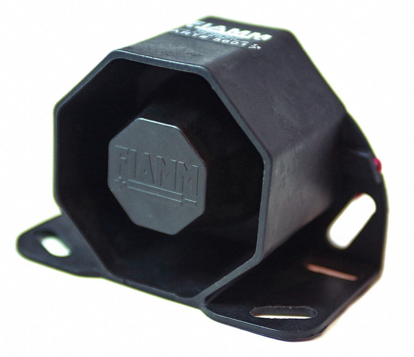 Back Up Alarm 82 to 107dB 4 H