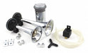 Dual Trumpet Horn Kit Air 7-1/2 L