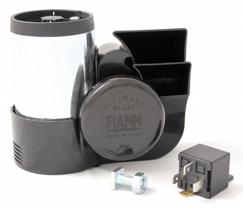 Dual Trumpet Horn Kit Air 4.5 L