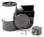 Dual Trumpet Horn Kit Air 4.5 L