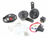 Horn Kit Electric 3 L