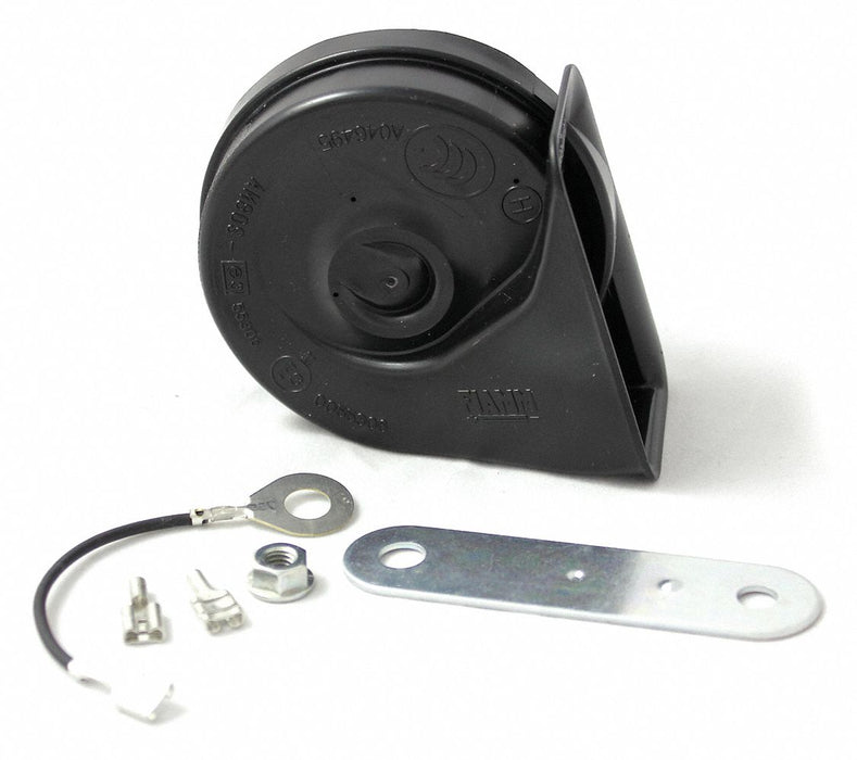 High Tone Compact Horn Electric 3 L