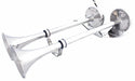 Dual Trumpet Horn Electric 18 L