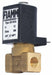 Solenoid Air Valve Electric 3 L