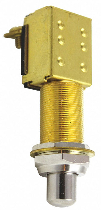 Horn Button Switch Electric 3 L