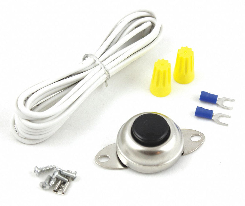 Air Horn Wiring Kit Electric 1 L