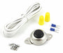 Air Horn Wiring Kit Electric 1 L