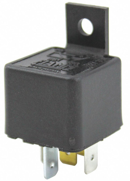 Air Horn Relay Electric 1 L