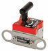 Magnetic Tie Down 110 lb Load Capacity