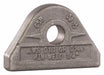Pad Eye 2 000 lb Carbon Steel 9/16 W