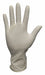 J4950 Disposable Gloves Rubber Latex XL PK100