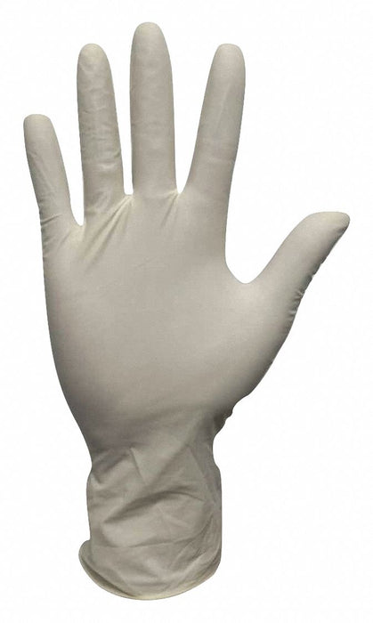 J4950 DisposableGloves Beige XL Size10 PK100