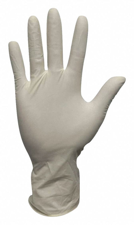 J4950 DisposableGloves Beige XL Size10 PK100