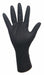 J4953 DisposableGloves Black XL Size10 PK100
