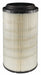 Air Filter Radial