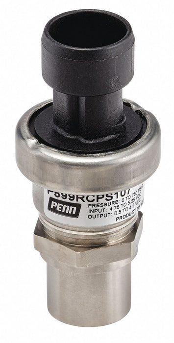 Pressure Transmitter 500 psi