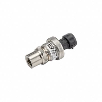 Pressure Transmitter 0 to 500 psi Range