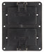 Weatherproof Cover 5-1/4 H x 4-17/64 W