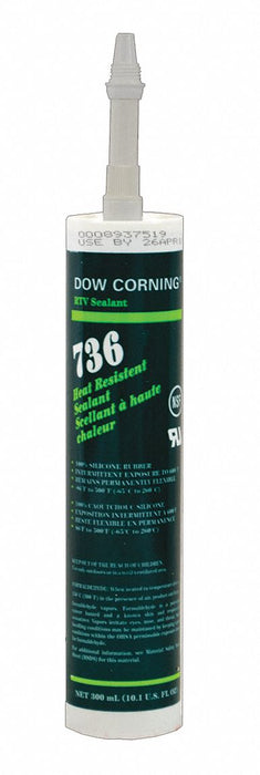 K8516 Gasket Sealant 10.1442 fl oz Red