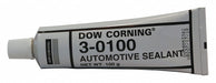Auto Sealant 3.6 oz Black