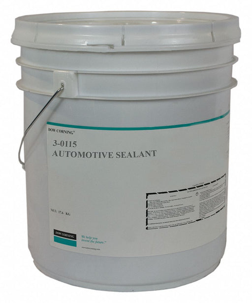 Auto Sealant 776 oz Gray